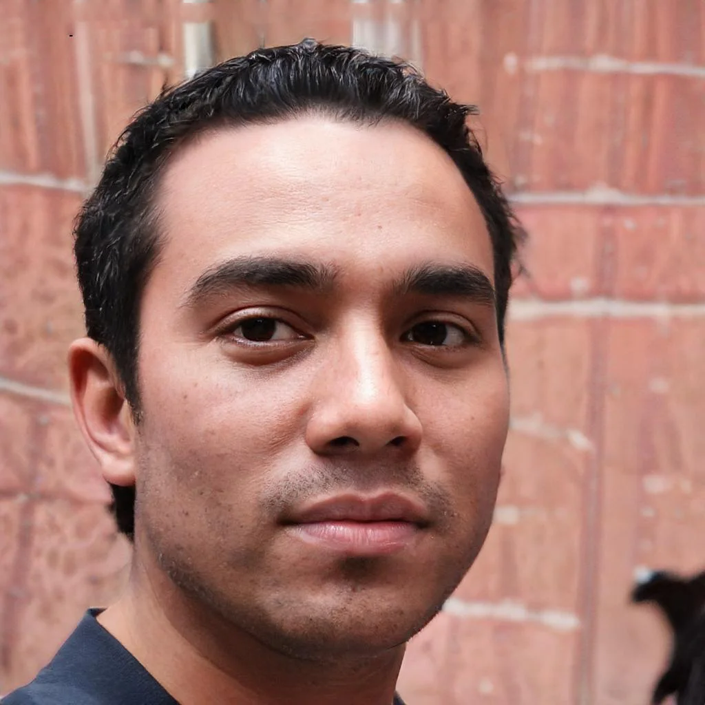 Felipe Trujillo.