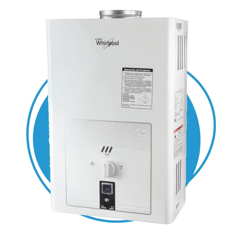 Servicio técnico Calentadores Medellin