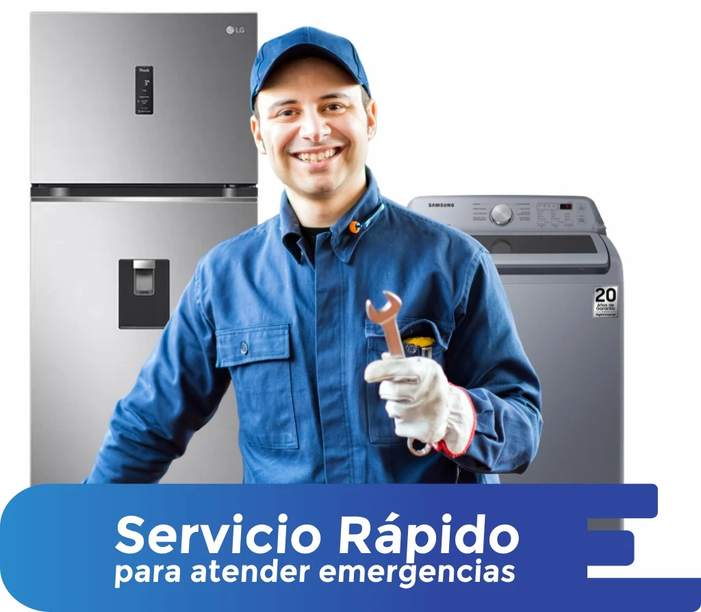 Servicio Técnico Medellin